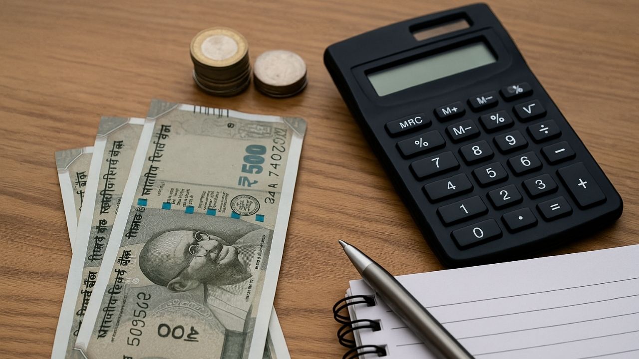 dearness allowance increase