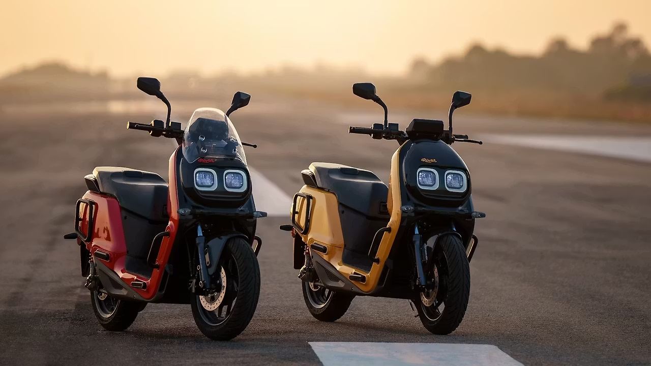 Yamaha RY01