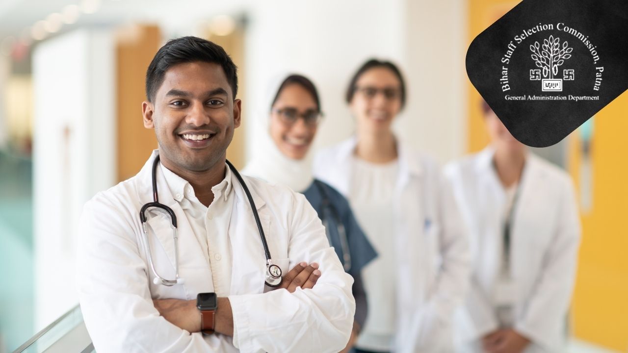 bihar shs ayush recruitment