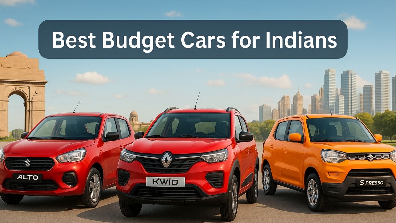budget friendly cars for indians