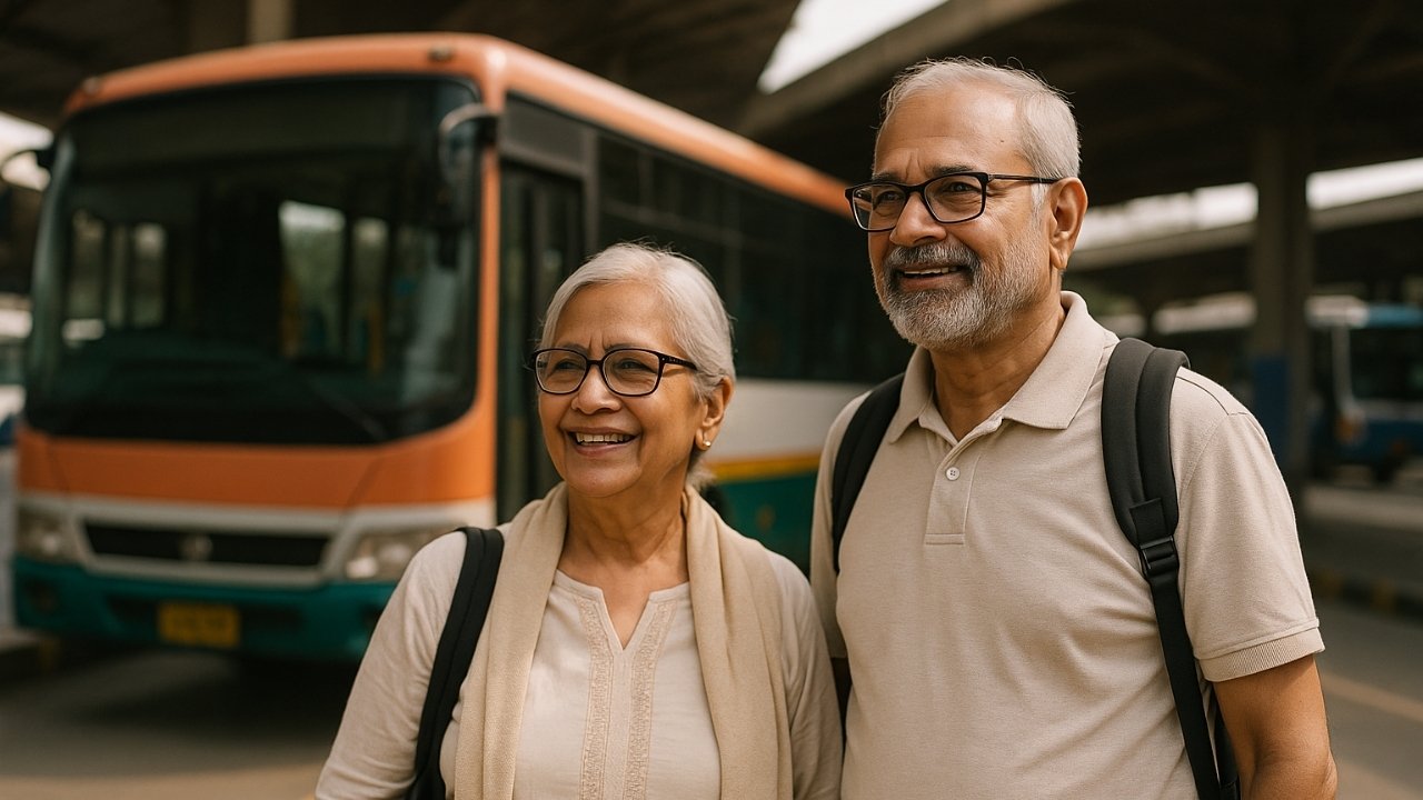 free travel plan