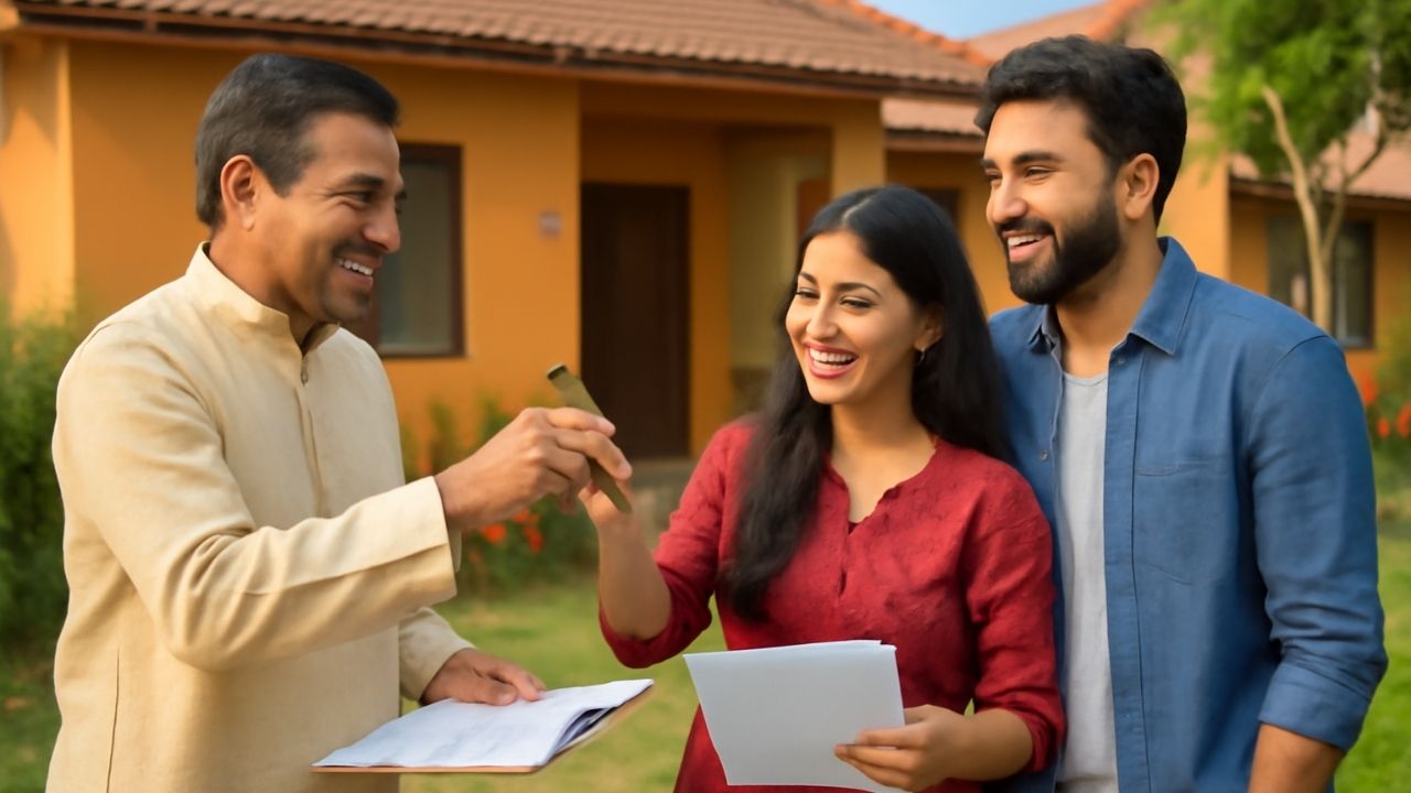 house rent rules