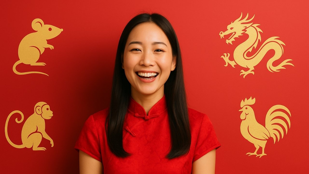 chinese lucky zodiac signs