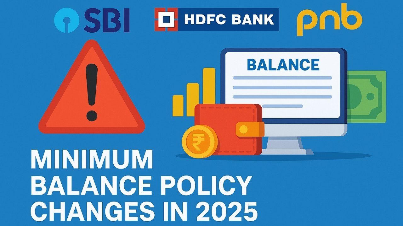 sbi, hdfc, pnb bank alert