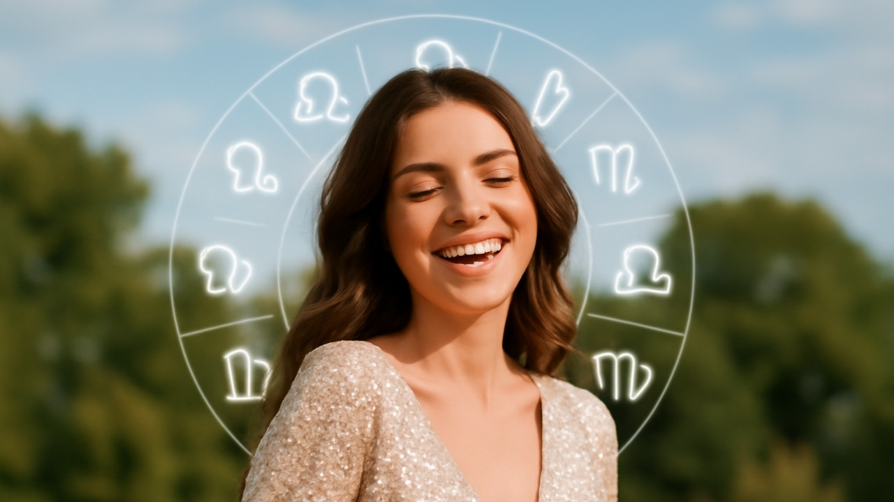 top five zodiac signs relevant to the beauty