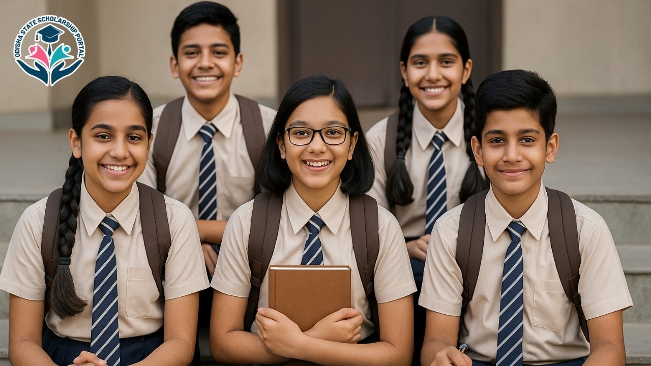 nirman shramik kalyan scholarship
