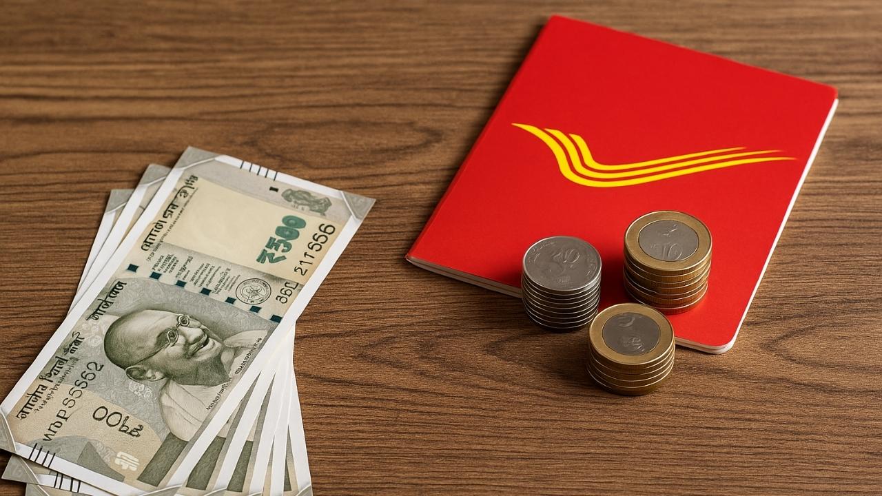 post office monthly income scheme