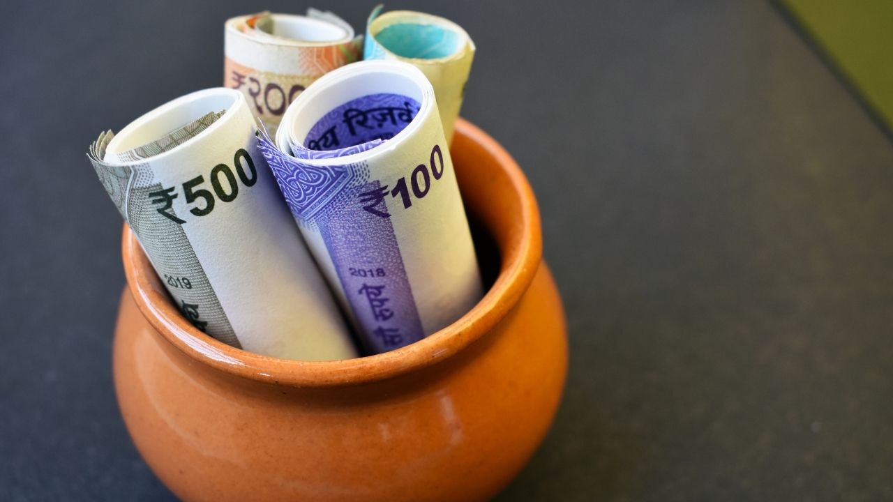 post office savings scheme