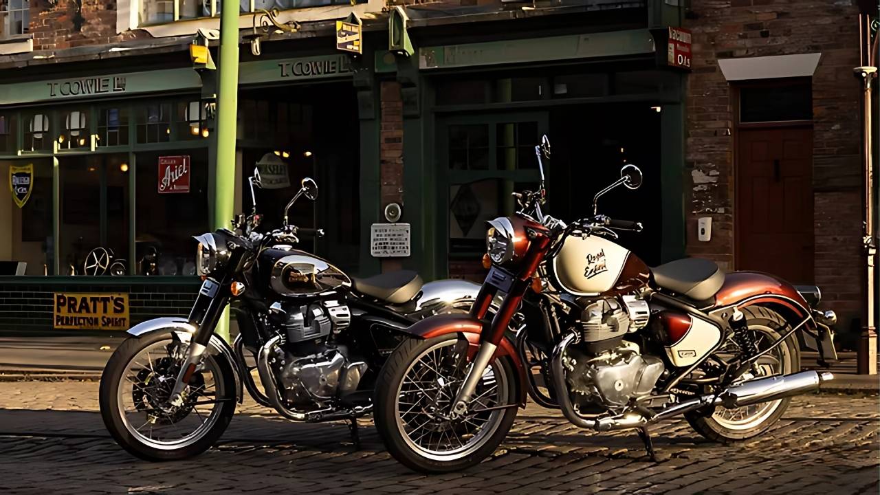 royal enfield 650 classic