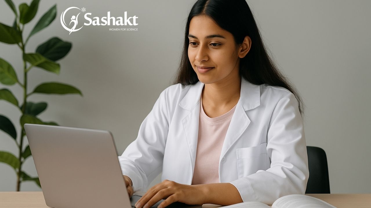 sashakt scholarship