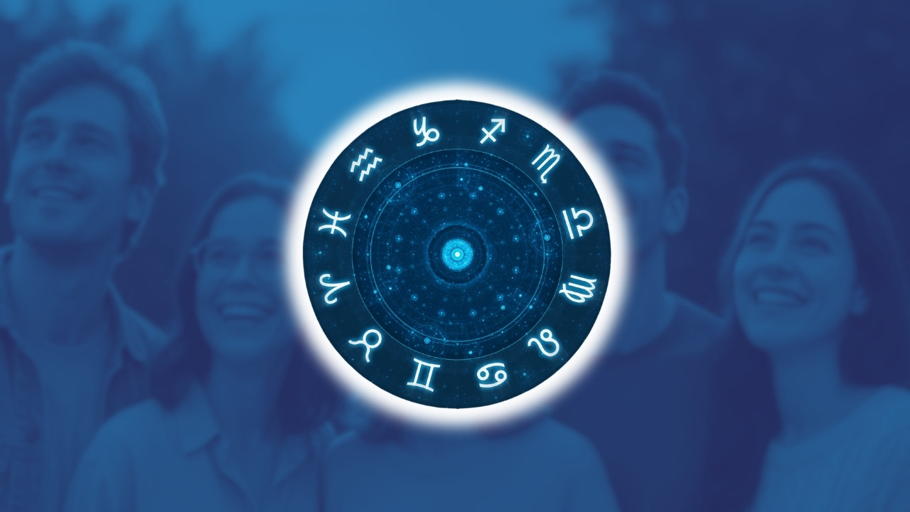 top luckiest zodiac signs