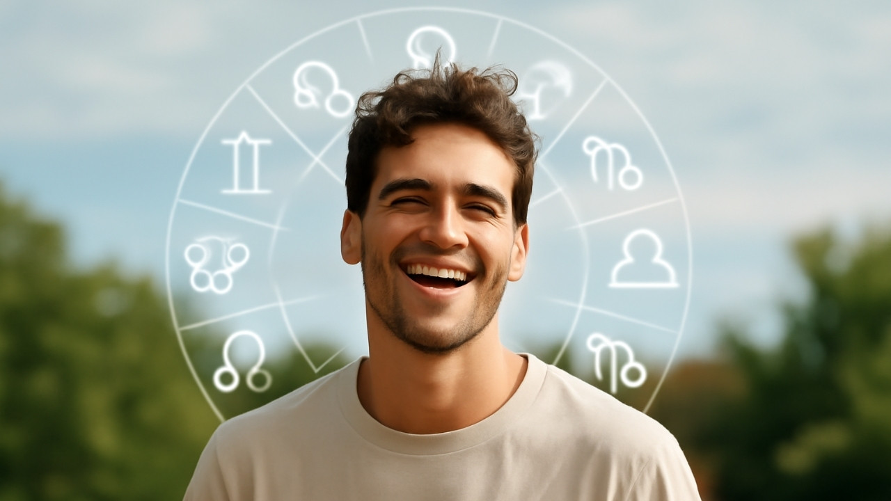 most handsome zodiac signs