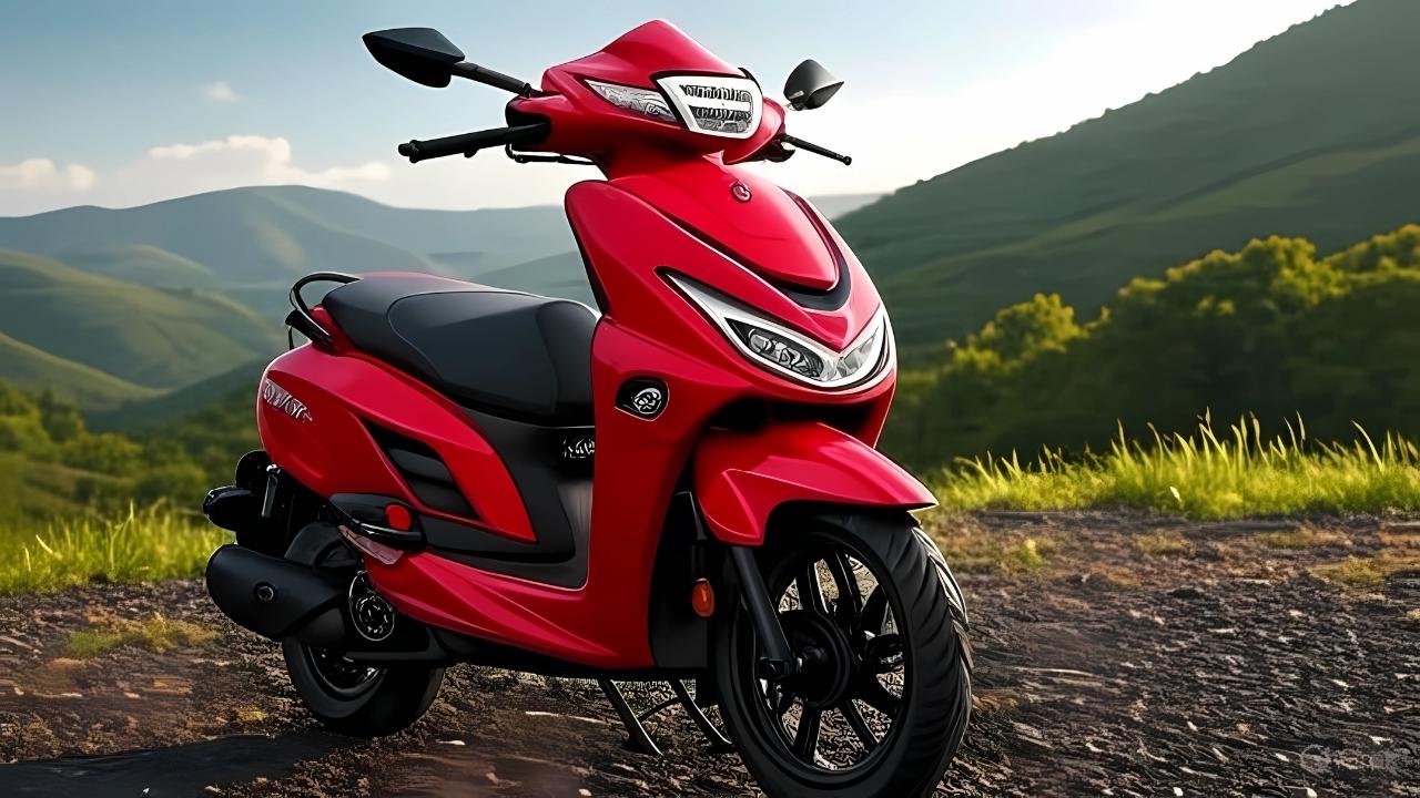 tvs ntorq