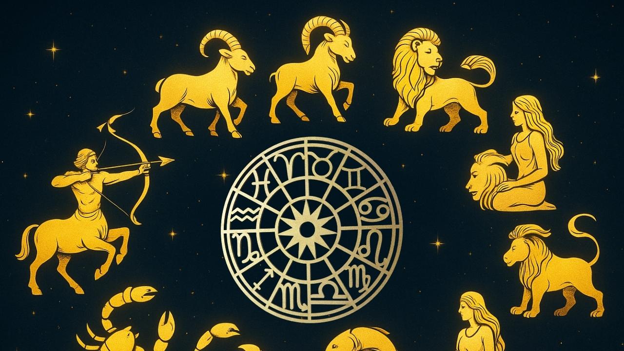zodiac signs associated with success