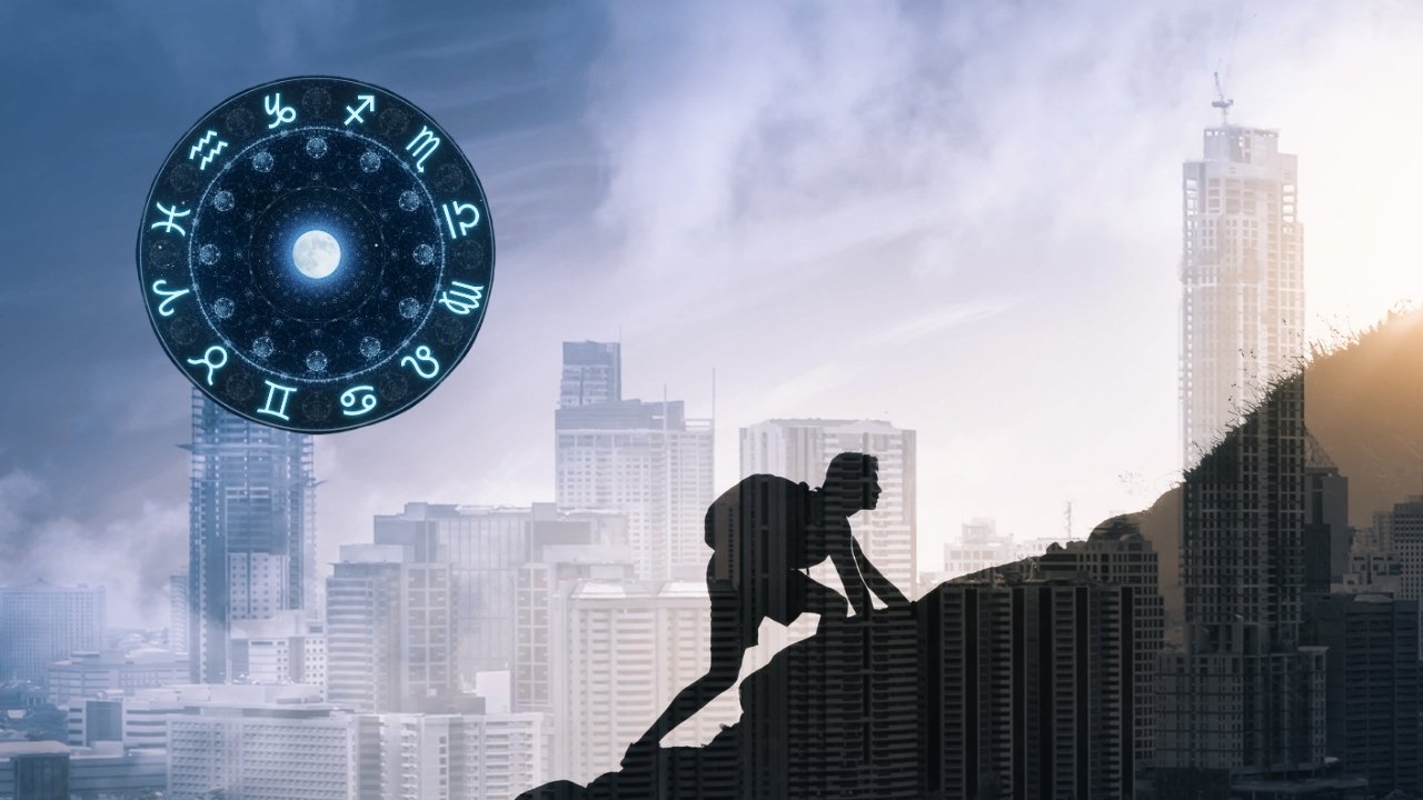 zodiac signs that never give up