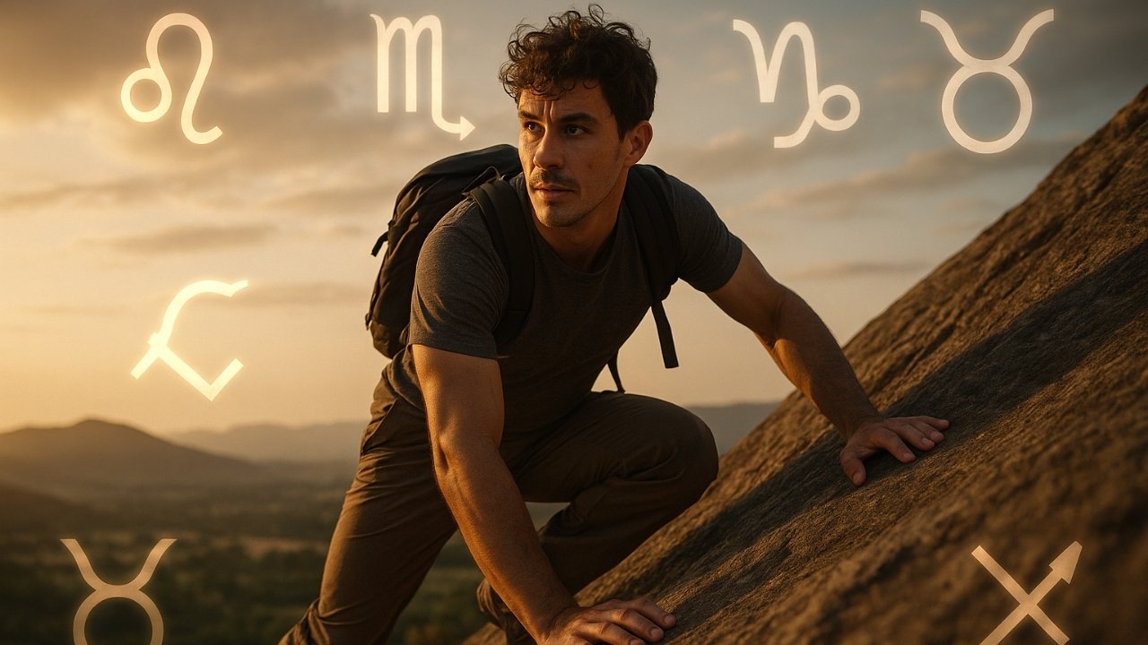 zodiac signs