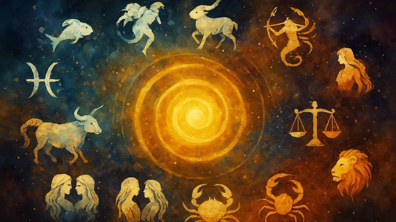 zodiac signs with strong sixth sense
