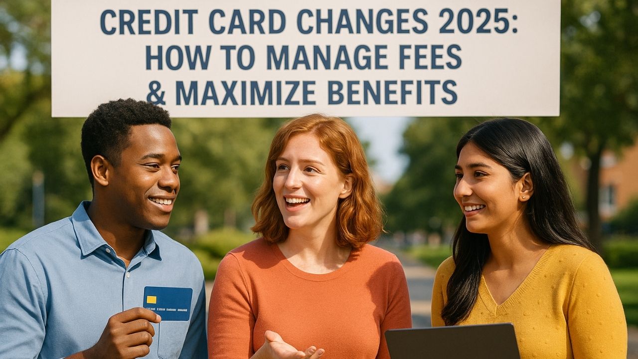 credit card changes 2025