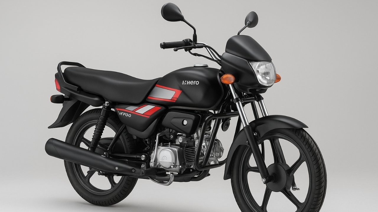 hero hf 100
