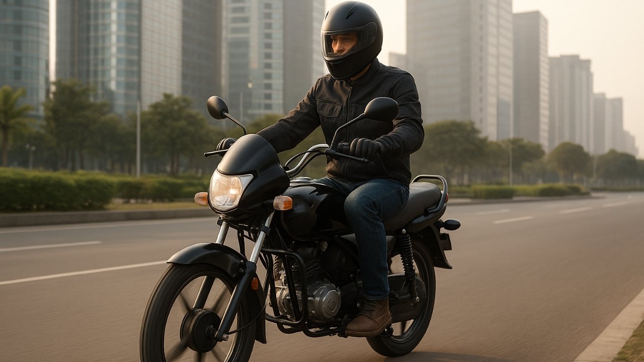hero hf 100 new 