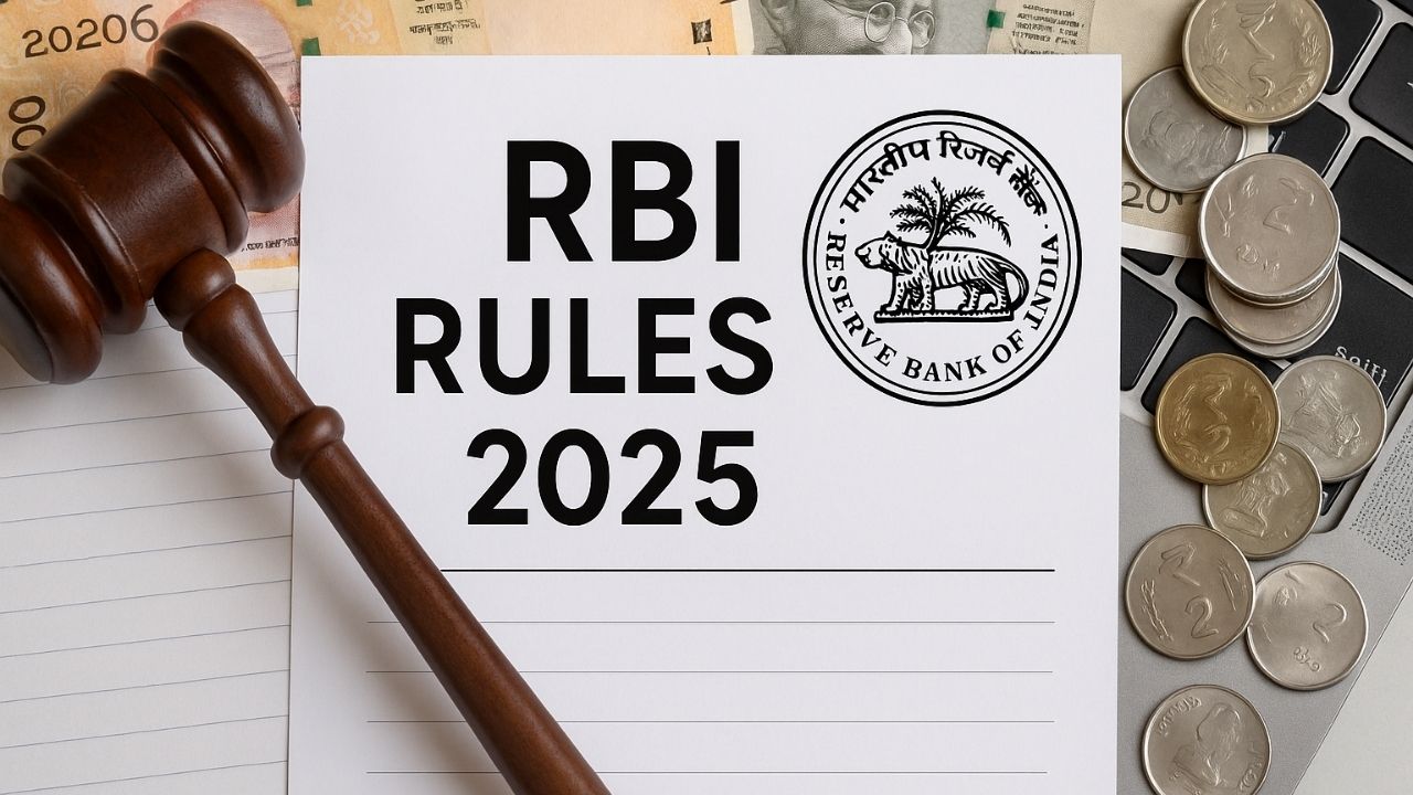 rbi rules 2025