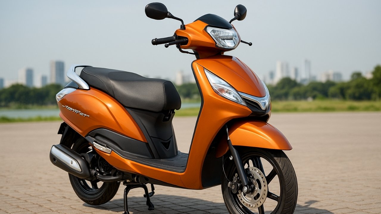 tvs jupiter 125