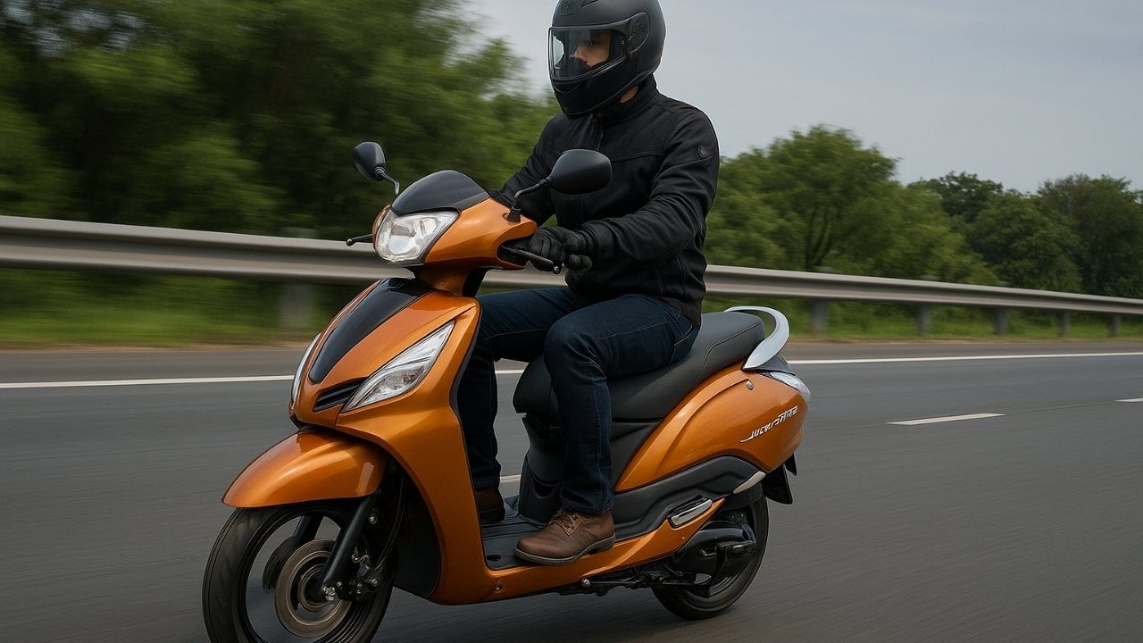tvs jupiter 125