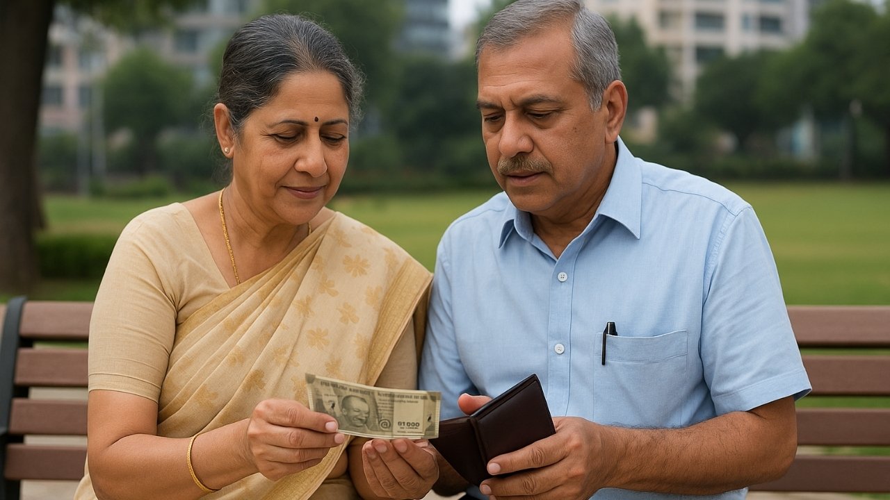 unified pension scheme 2025