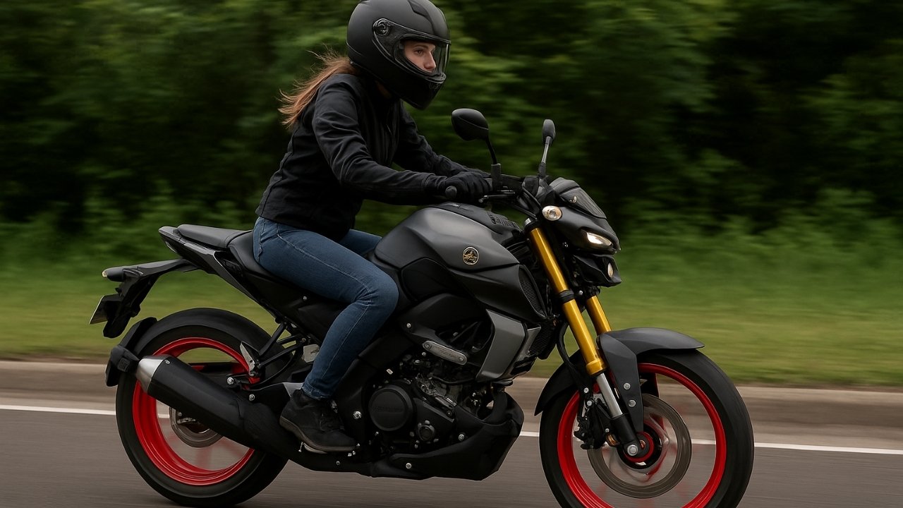 yamaha mt15 v2