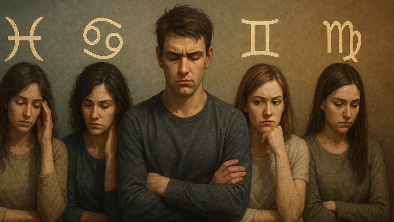 zodiac signs