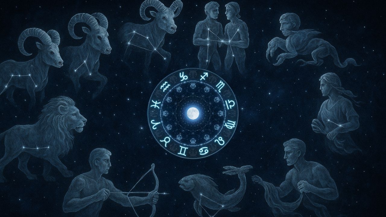 zodiac signs