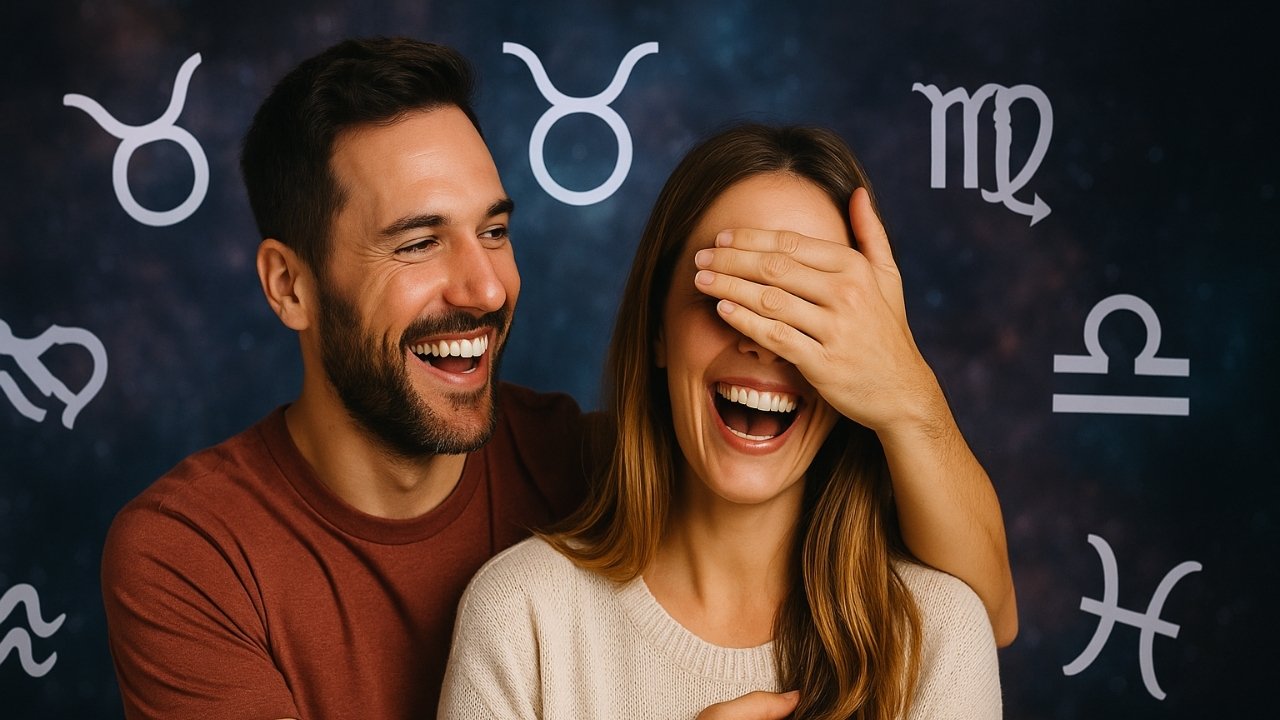 zodiac surprise experts