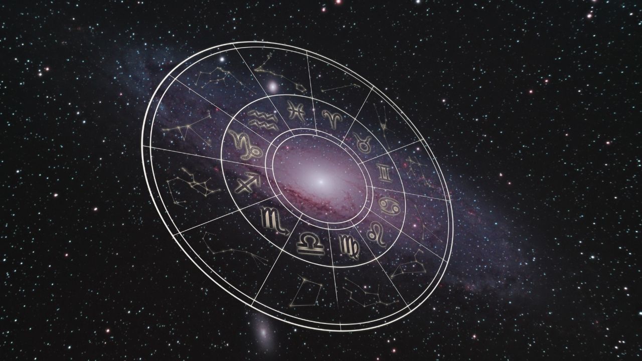 zodiac signs
